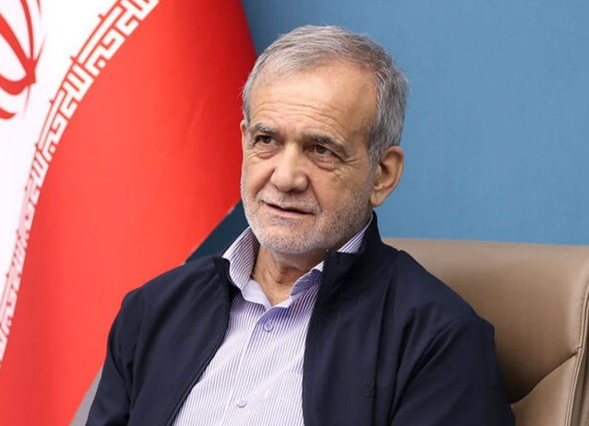 Iran Tegaskan Bukan Negara Agresif, Netanyahu Harus Pahami Pesan Tegas Ini